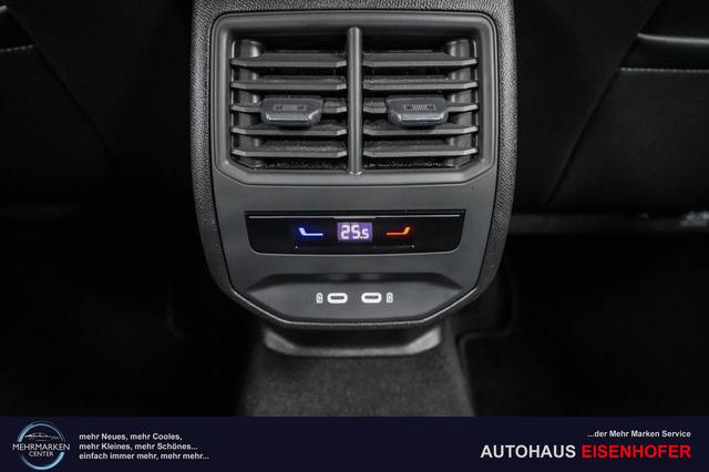 Cupra Formentor 2,0 TSI DSG 4x4 VZ - LAGER 