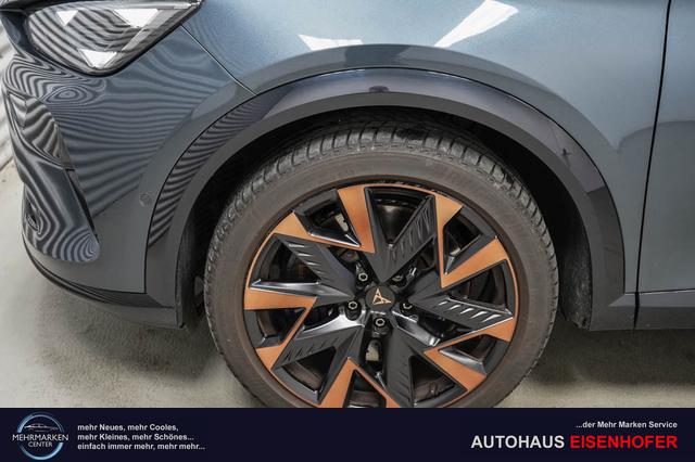 Cupra Formentor 2,0 TSI DSG 4x4 VZ - LAGER 