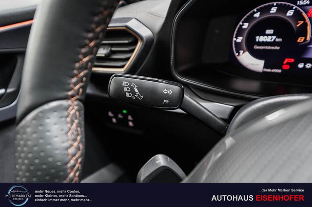 Cupra Formentor 2,0 TSI DSG 4x4 VZ - LAGER 