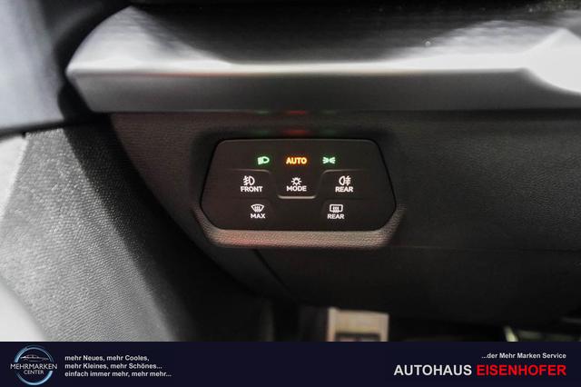 Cupra Formentor 2,0 TSI DSG 4x4 VZ - LAGER 