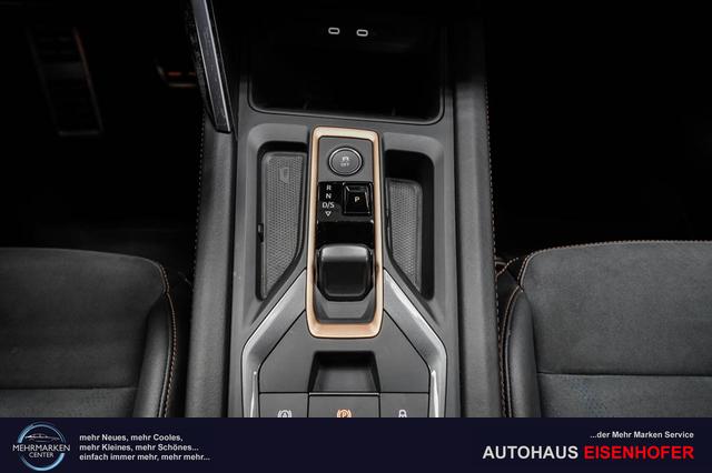 Cupra Formentor 2,0 TSI DSG 4x4 VZ - LAGER 