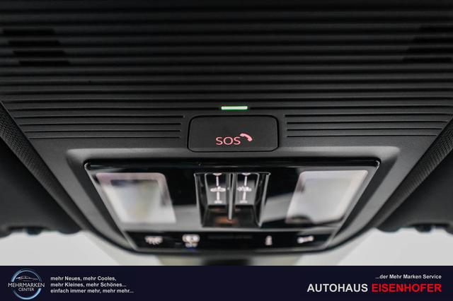 Cupra Formentor 2,0 TSI DSG 4x4 VZ - LAGER 