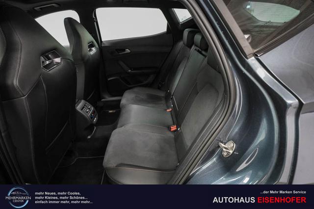 Cupra Formentor 2,0 TSI DSG 4x4 VZ - LAGER 