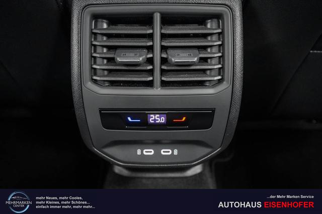 Cupra Formentor 2,0 TSI DSG 4x4 VZ - LAGER 