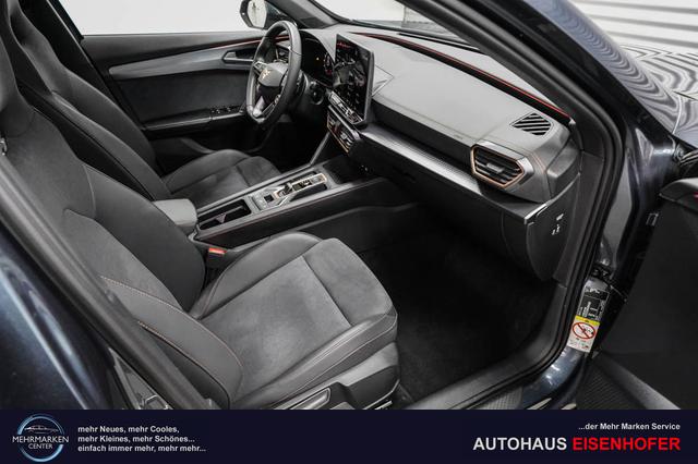 Cupra Formentor 2,0 TSI DSG 4x4 VZ - LAGER 