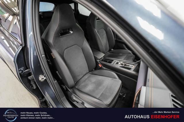 Cupra Formentor 2,0 TSI DSG 4x4 VZ - LAGER 