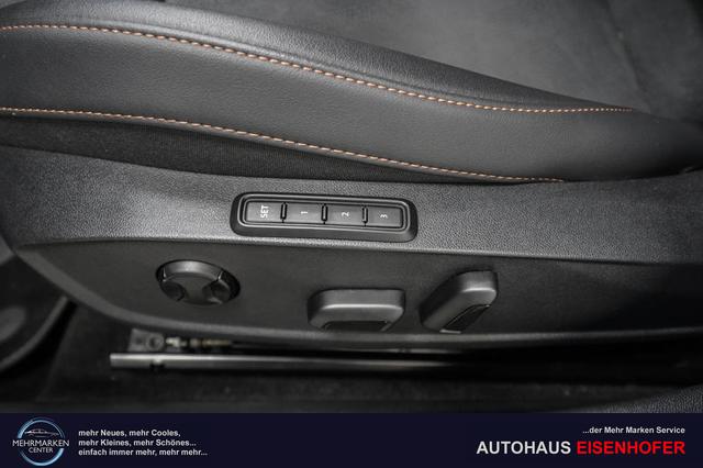 Cupra Formentor 2,0 TSI DSG 4x4 VZ - LAGER 