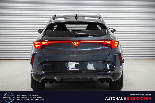 Cupra Formentor 2,0 TSI DSG 4x4 VZ - LAGER 