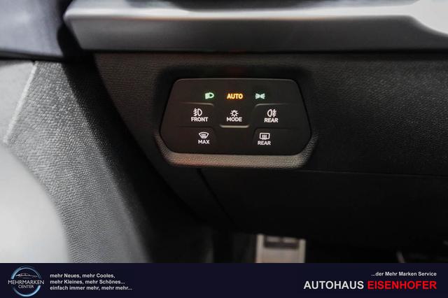 Cupra Formentor 2,0 TSI DSG 4x4 VZ - LAGER 