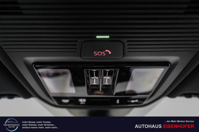 Cupra Formentor 2,0 TSI DSG 4x4 VZ - LAGER 