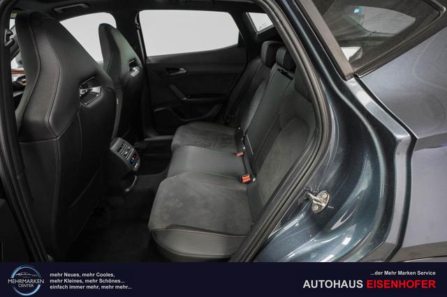 Cupra Formentor 2,0 TSI DSG 4x4 VZ - LAGER 