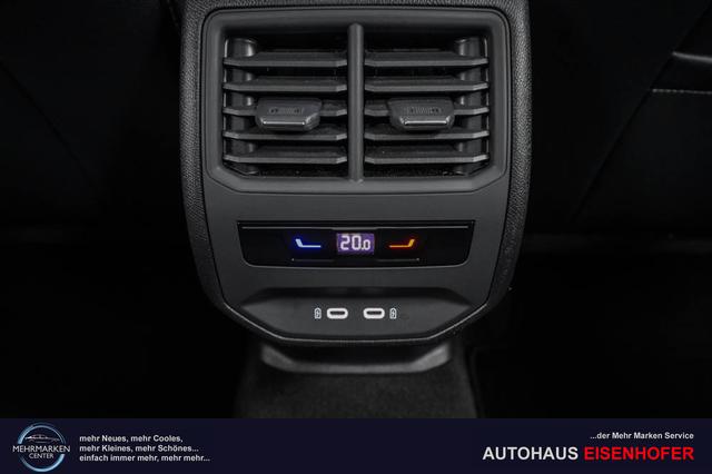 Cupra Formentor 2,0 TSI DSG 4x4 VZ - LAGER 