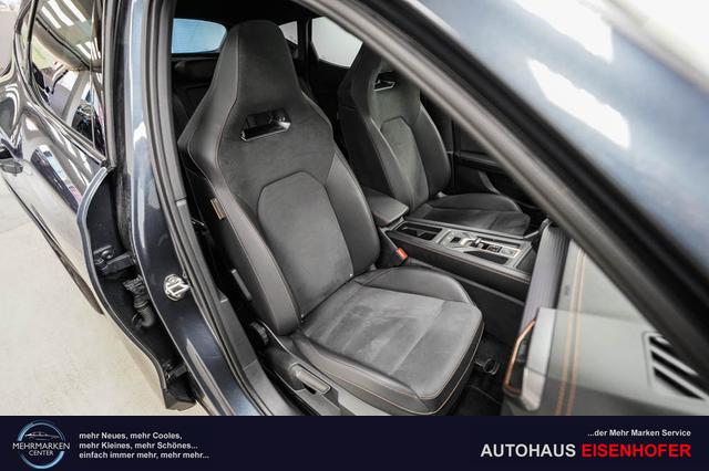 Cupra Formentor 2,0 TSI DSG 4x4 VZ - LAGER 