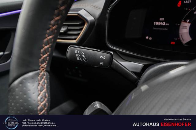 Cupra Formentor 2,0 TSI DSG 4x4 VZ - LAGER 