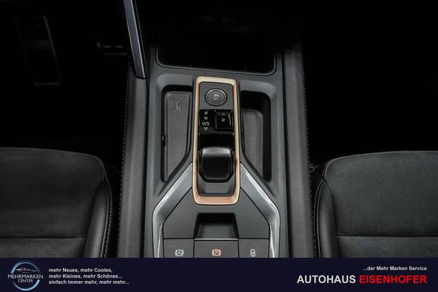 Cupra Formentor 2,0 TSI DSG 4x4 VZ - LAGER 