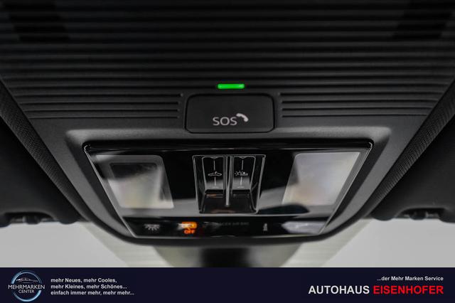 Cupra Formentor 2,0 TSI DSG 4x4 VZ - LAGER 