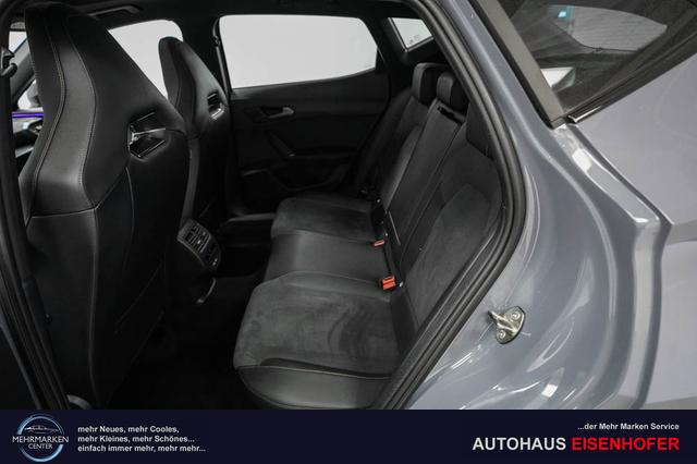 Cupra Formentor 2,0 TSI DSG 4x4 VZ - LAGER 