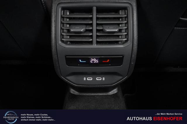 Cupra Formentor 2,0 TSI DSG 4x4 VZ - LAGER 