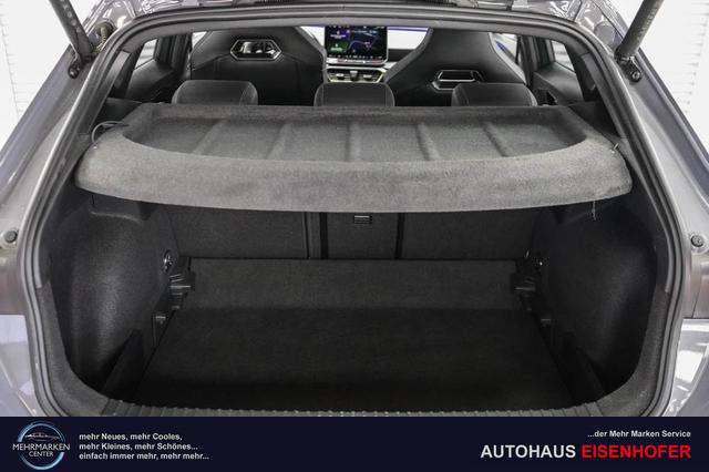 Cupra Formentor 2,0 TSI DSG 4x4 VZ - LAGER 