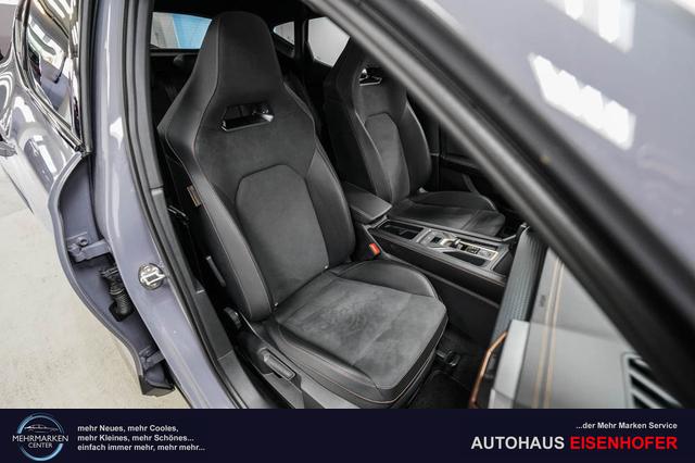 Cupra Formentor 2,0 TSI DSG 4x4 VZ - LAGER 