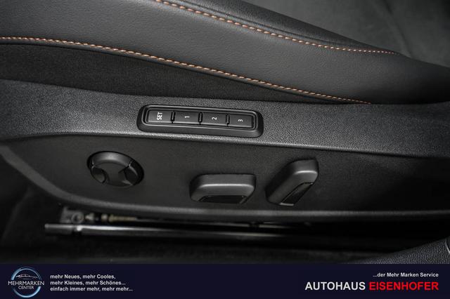 Cupra Formentor 2,0 TSI DSG 4x4 VZ - LAGER 