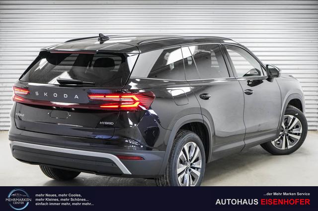 Skoda Kodiaq - 1,5 TSI DSG m-HEV Selection - LAGER -LAG.