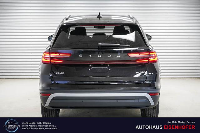 Skoda Kodiaq 1,5 TSI DSG m-HEV Selection - LAGER -LAG. 