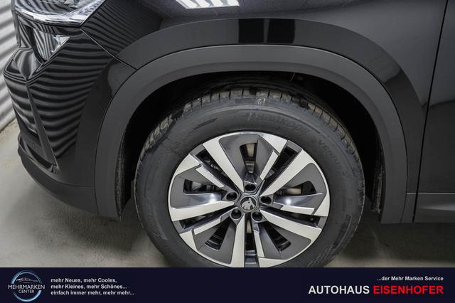 Skoda Kodiaq 1,5 TSI DSG m-HEV Selection - LAGER -LAG. 
