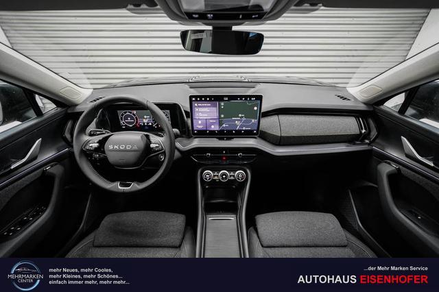 Skoda Kodiaq 1,5 TSI DSG m-HEV Selection - LAGER -LAG. 