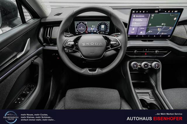 Skoda Kodiaq 1,5 TSI DSG m-HEV Selection - LAGER -LAG. 