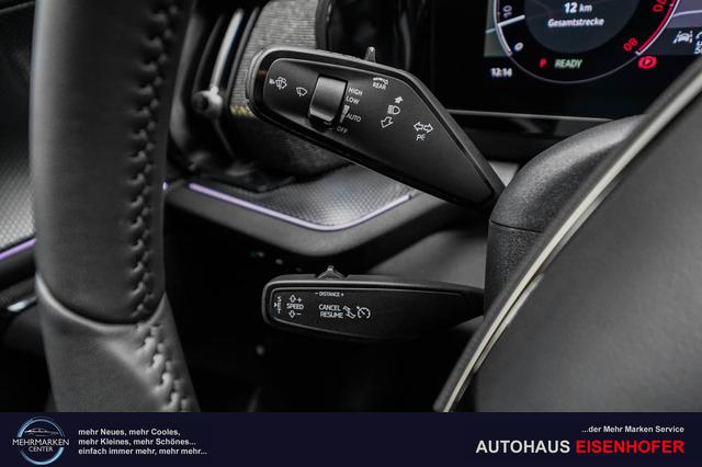 Skoda Kodiaq 1,5 TSI DSG m-HEV Selection - LAGER -LAG. 