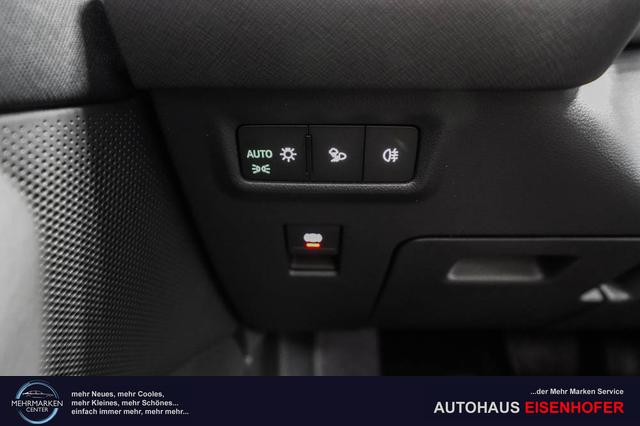 Skoda Kodiaq 1,5 TSI DSG m-HEV Selection - LAGER -LAG. 