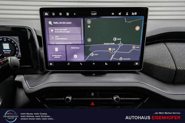 Skoda Kodiaq 1,5 TSI DSG m-HEV Selection - LAGER -LAG. 