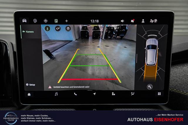 Skoda Kodiaq 1,5 TSI DSG m-HEV Selection - LAGER -LAG. 