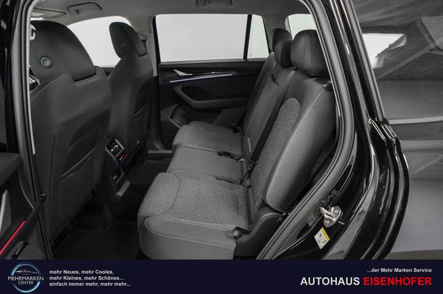 Skoda Kodiaq 1,5 TSI DSG m-HEV Selection - LAGER -LAG. 