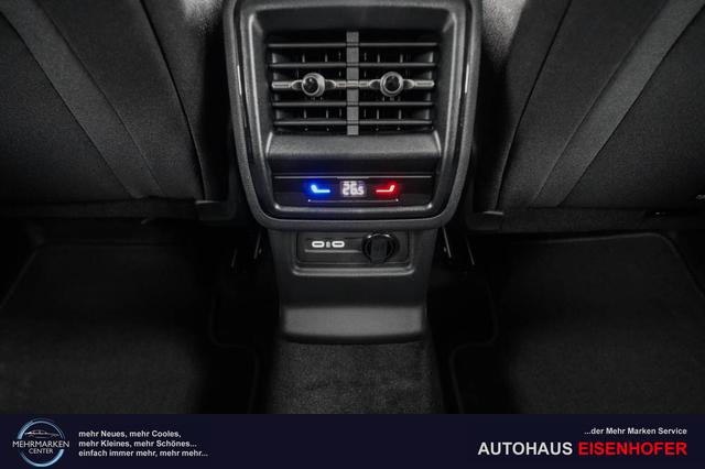 Skoda Kodiaq 1,5 TSI DSG m-HEV Selection - LAGER -LAG. 