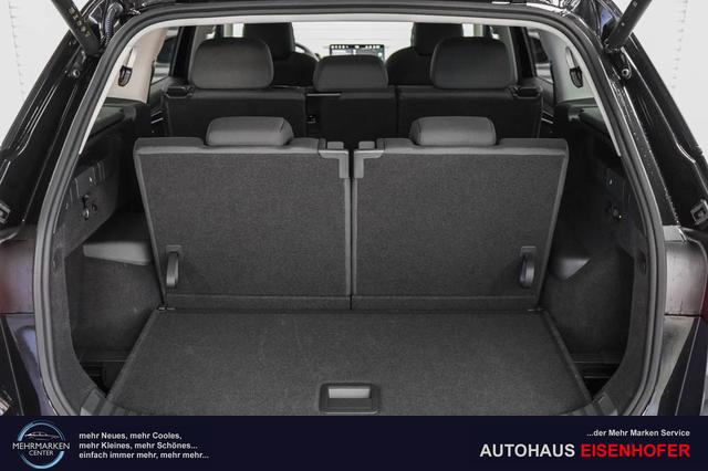 Skoda Kodiaq 1,5 TSI DSG m-HEV Selection - LAGER -LAG. 