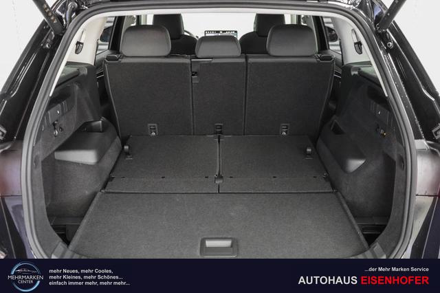 Skoda Kodiaq 1,5 TSI DSG m-HEV Selection - LAGER -LAG. 