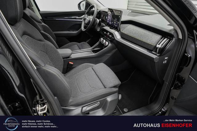 Skoda Kodiaq 1,5 TSI DSG m-HEV Selection - LAGER -LAG. 