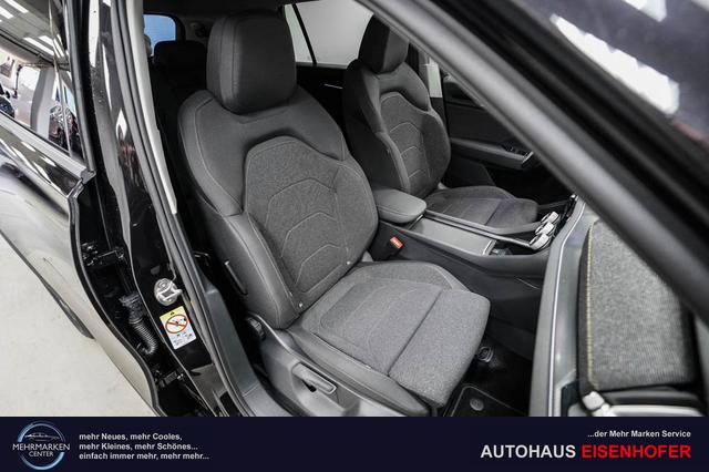 Skoda Kodiaq 1,5 TSI DSG m-HEV Selection - LAGER -LAG. 