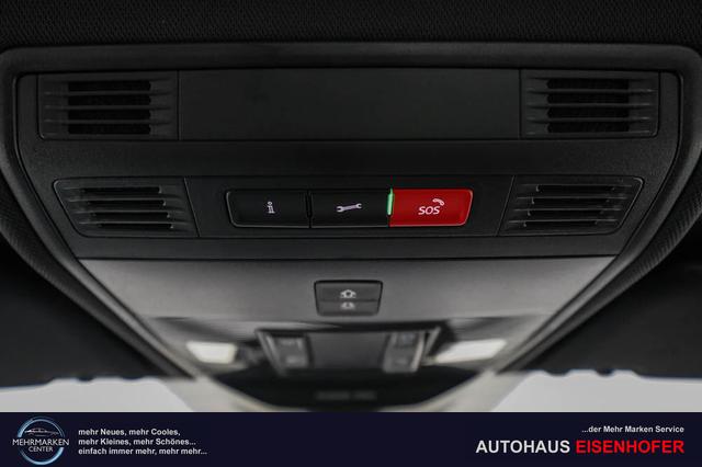 Skoda Scala 1,5 TSI DSG Monte Carlo - LAGER 