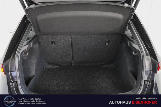 Skoda Scala 1,5 TSI DSG Monte Carlo - LAGER 