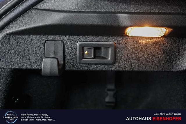 Skoda Scala 1,5 TSI DSG Monte Carlo - LAGER 