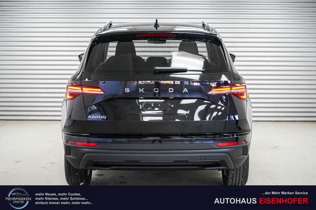 Skoda Karoq 1,5 TSI DSG Selection - LAGER 
