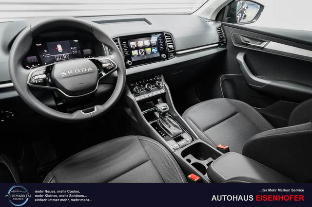 Skoda Karoq 1,5 TSI DSG Selection - LAGER 