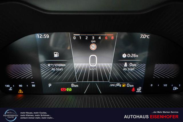 Skoda Karoq 1,5 TSI DSG Selection - LAGER 