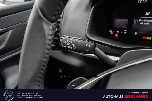 Skoda Karoq 1,5 TSI DSG Selection - LAGER 