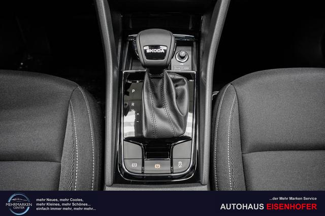 Skoda Karoq 1,5 TSI DSG Selection - LAGER 