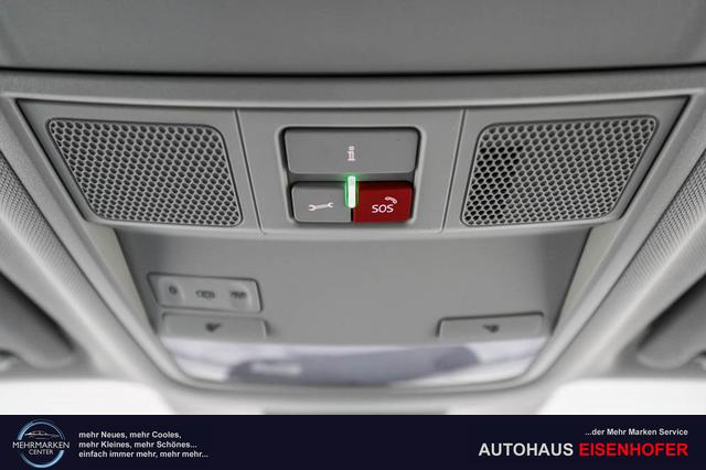 Skoda Karoq 1,5 TSI DSG Selection - LAGER 