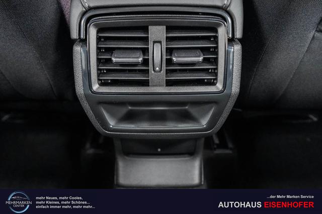 Skoda Karoq 1,5 TSI DSG Selection - LAGER 